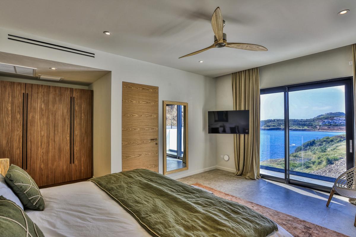 65_VillaAquaVista_A louer Villa Saint Martin